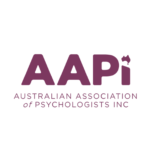 AAPI logo