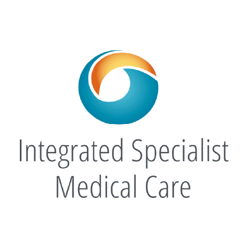 Integrated Specialist Medical Care logo